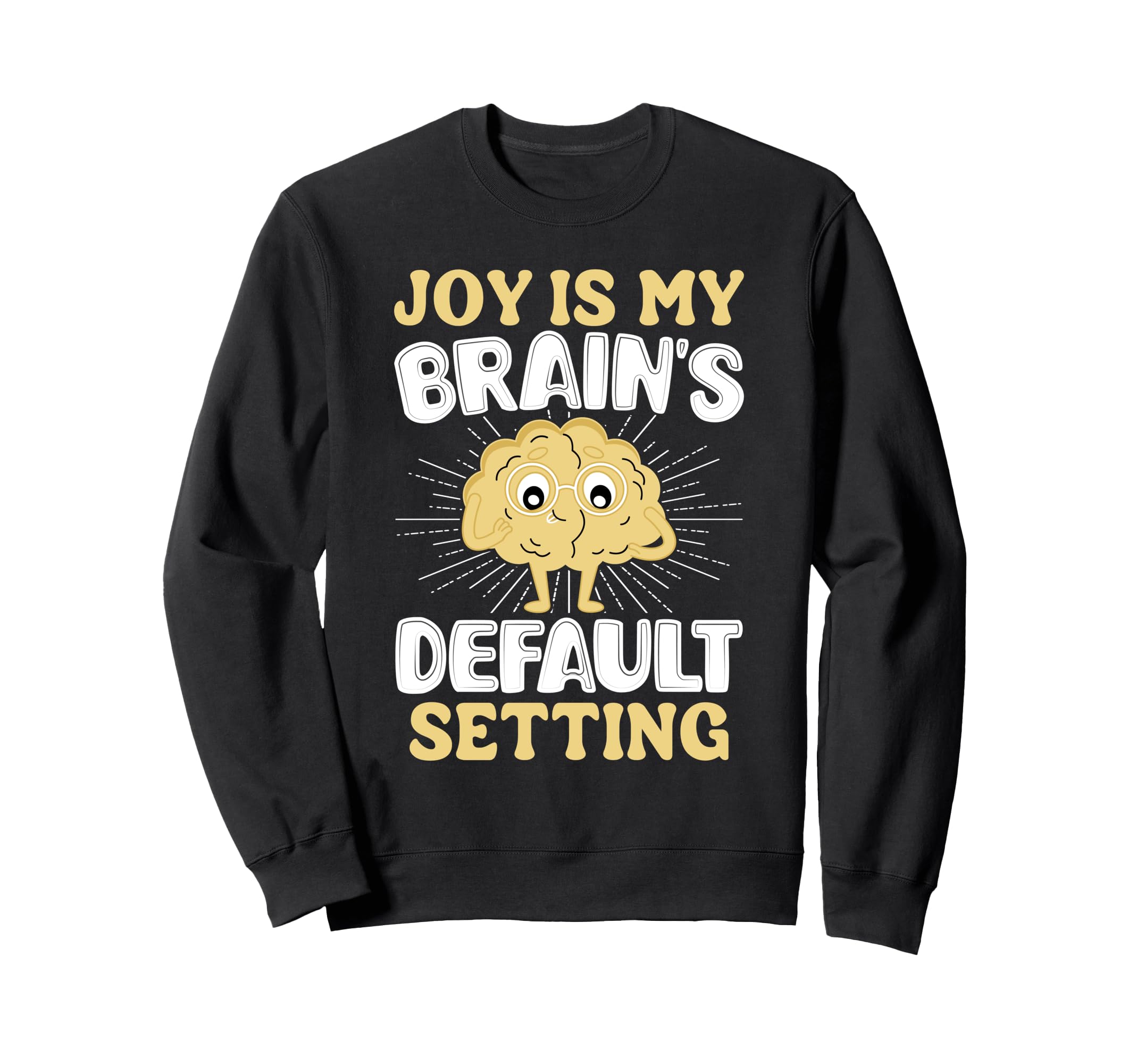 Mental Health Therapists Sweatshirt - Aesthetic Graphic Unisex - T-Shirt, Sweatshirt, Hoodie