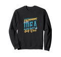 Swimming Is My Self Care Sweatshirt - Graphic Print Unisex - T-Shirt, Sweatshirt, Hoodie