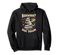 Bookworm Please Im Book Dragon Hoodie - Minimalist Print Unisex - T-Shirt, Sweatshirt, Hoodie