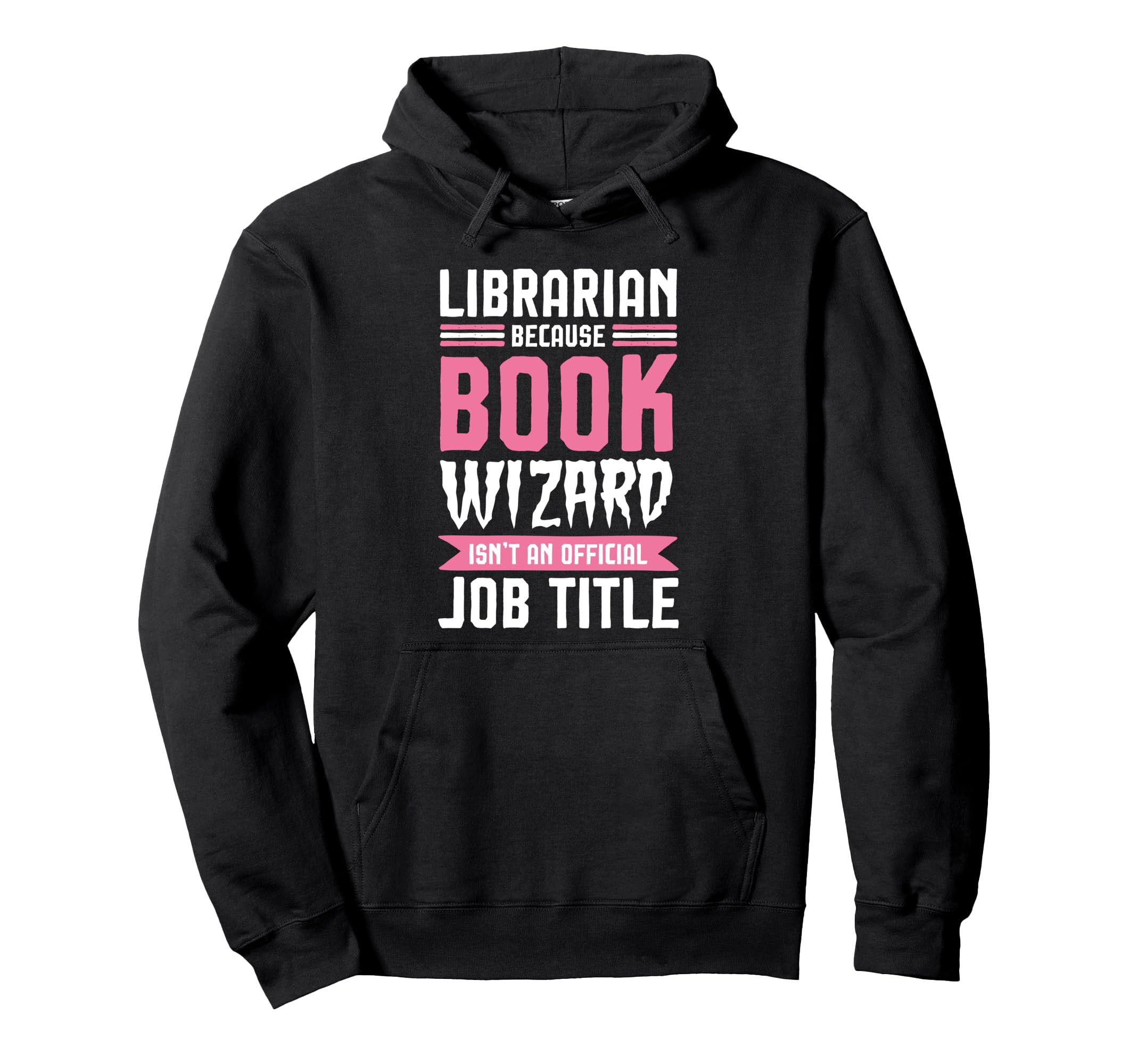 Librarians Fun Bibliophiles Hoodie - Minimalist Print for Adults - T-Shirt, Sweatshirt, Hoodie