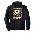 School Guidance Counselor Therapist Hoodie - Streetwear Style for Adults - T-Shirt, Sweatshirt, Hoodie