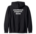 Emotional Support Person Sweatshirt - Fun Novelty Design Men Women - T-Shirt, Sweatshirt, Hoodie