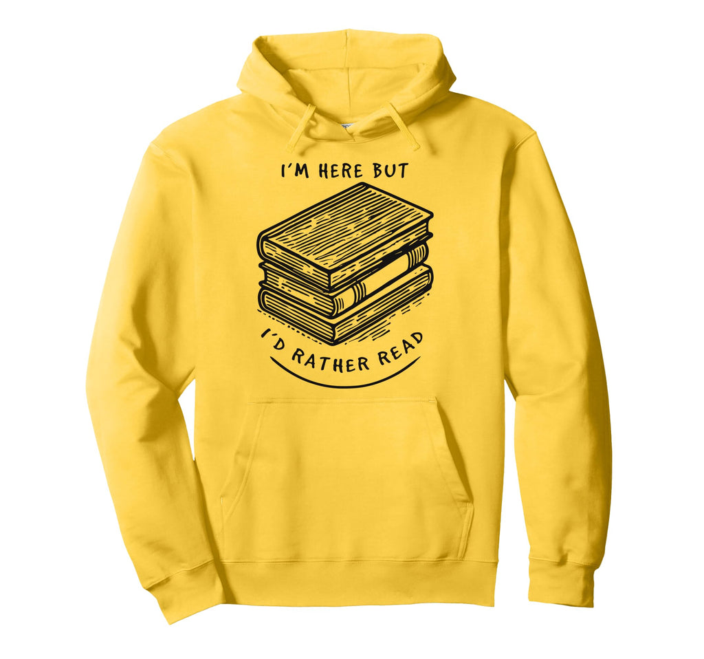 Book Bibliophiles And Book Club Fans Hoodie - Streetwear Style Unisex - T-Shirt, Sweatshirt, Hoodie