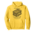 Book Bibliophiles And Book Club Fans Hoodie - Streetwear Style Unisex - T-Shirt, Sweatshirt, Hoodie