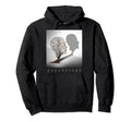 Psychology And Psychologist And Mental Hoodie - Unique Graphic Unisex - T-Shirt, Sweatshirt, Hoodie