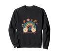 Positive Affirmations Designs Sweatshirt - Aesthetic Graphic Unisex - T-Shirt, Sweatshirt, Hoodie