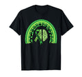 May We Wear Green Mental Health T-Shirt - Novelty Apparel for Adults - T-Shirt, Sweatshirt, Hoodie