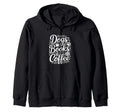 Funny Coffee Lover Coffee Mug Coffee Cup T-Shirt - Graphic Print Men Women - T-Shirt, Sweatshirt, Hoodie