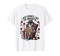 Book Lover Funny I Buy Books Like T-Shirt - Aesthetic Graphic for Adults - T-Shirt, Sweatshirt, Hoodie