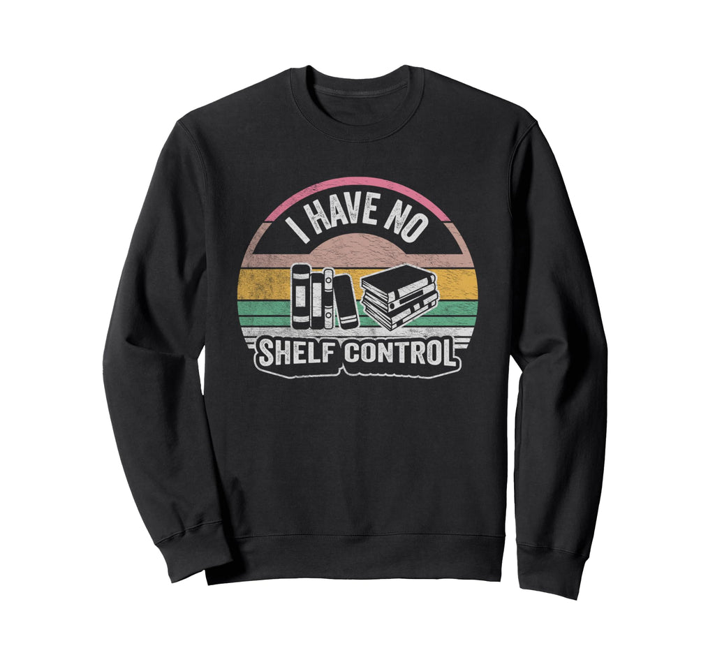 Read Return Repeat Sweatshirt - Casual Everyday Wear Men Women - T-Shirt, Sweatshirt, Hoodie