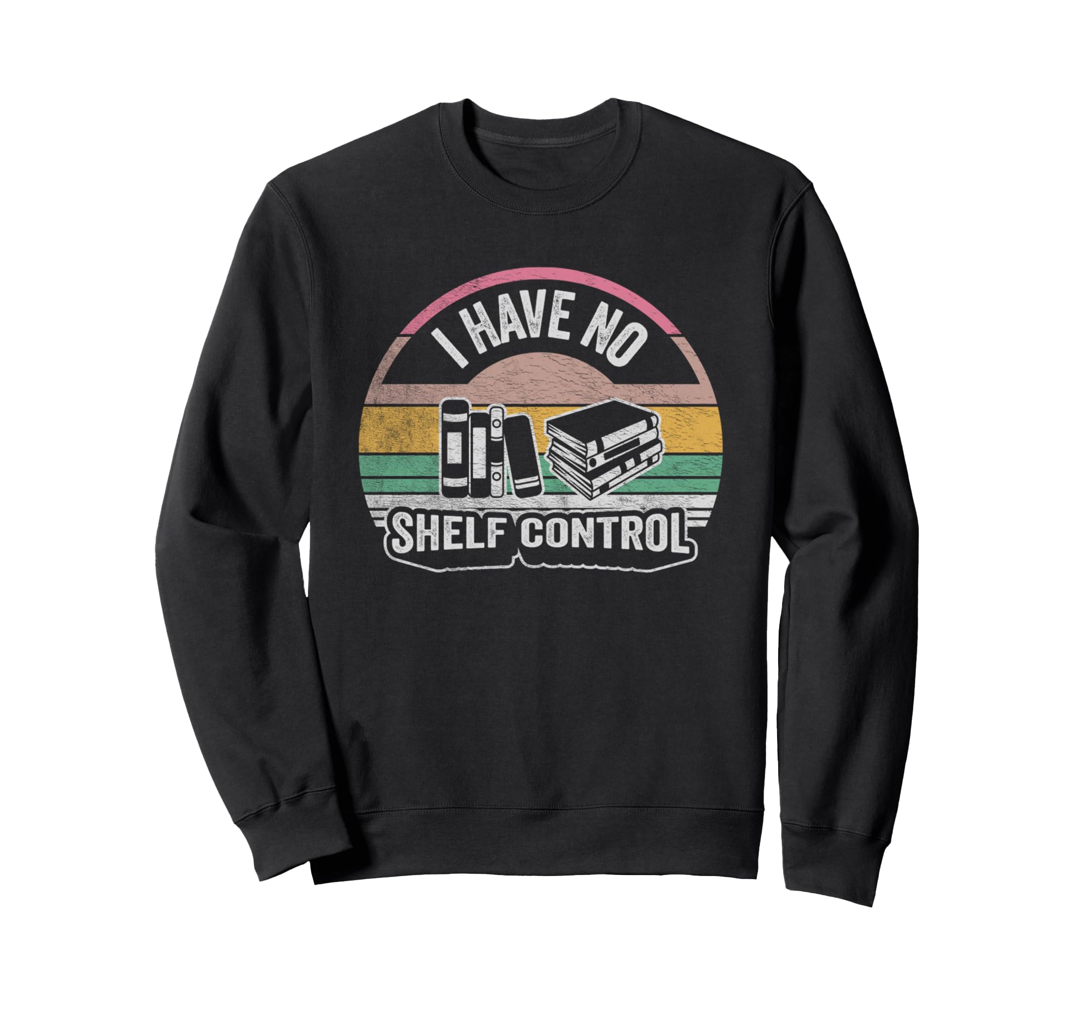 Read Return Repeat Sweatshirt - Casual Everyday Wear Men Women - T-Shirt, Sweatshirt, Hoodie