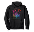 Im Book Dragon Not Bookworm Hoodie - Graphic Print for Adults - T-Shirt, Sweatshirt, Hoodie