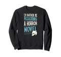 Literary Essentials Librarians And Book T-Shirt - Unique Graphic Unisex - T-Shirt, Sweatshirt, Hoodie