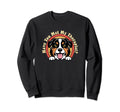Emotional Support Therapy Dog Sweatshirt - Graphic Print Men Women - T-Shirt, Sweatshirt, Hoodie