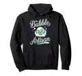 Diy Bath Bomb Maker Homemade Self Care Hoodie - Fun Novelty Design Unisex - T-Shirt, Sweatshirt, Hoodie