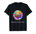 Animals Are My Best Friends Sacred T-Shirt - Fun Novelty Design for Adults - T-Shirt, Sweatshirt, Hoodie