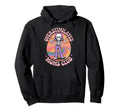 Overstimulated Moms Club Mothers Day Mom Hoodie - Custom Art Print Unisex - T-Shirt, Sweatshirt, Hoodie