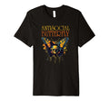 Antisocial Butterfly T-Shirt - Aesthetic Graphic for Adults - T-Shirt, Sweatshirt, Hoodie