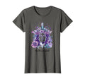 Embrace Mindfulness Zen T-Shirt - Casual Everyday Wear Unisex - T-Shirt, Sweatshirt, Hoodie