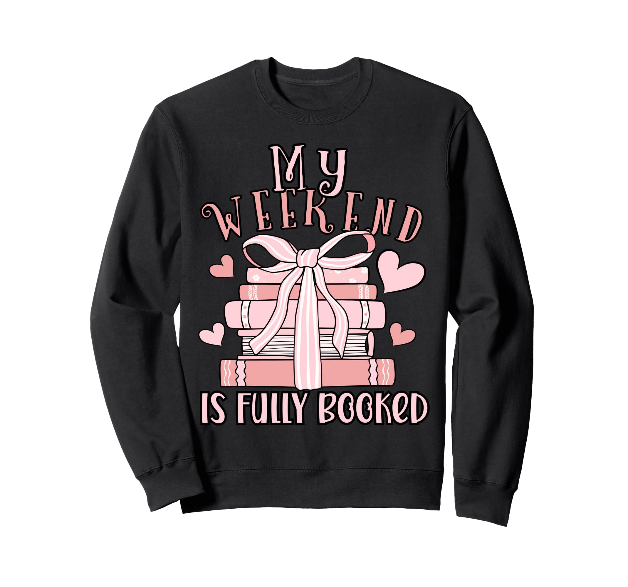 Reader Bibliophile Tarot Card Art Sweatshirt - Trendy Graphic for Adults - T-Shirt, Sweatshirt, Hoodie