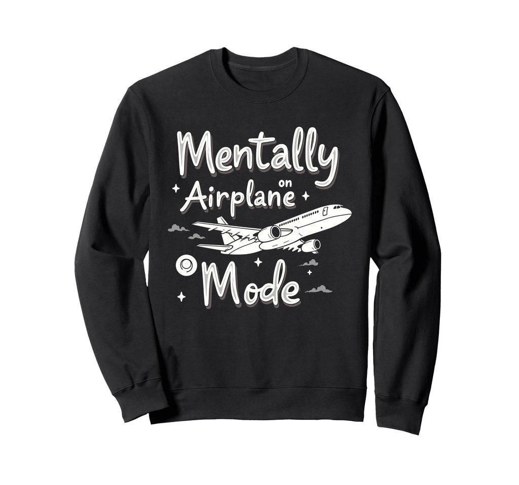 Mental Health Self Care Jokes Sweatshirt - Novelty Apparel Men Women - T-Shirt, Sweatshirt, Hoodie