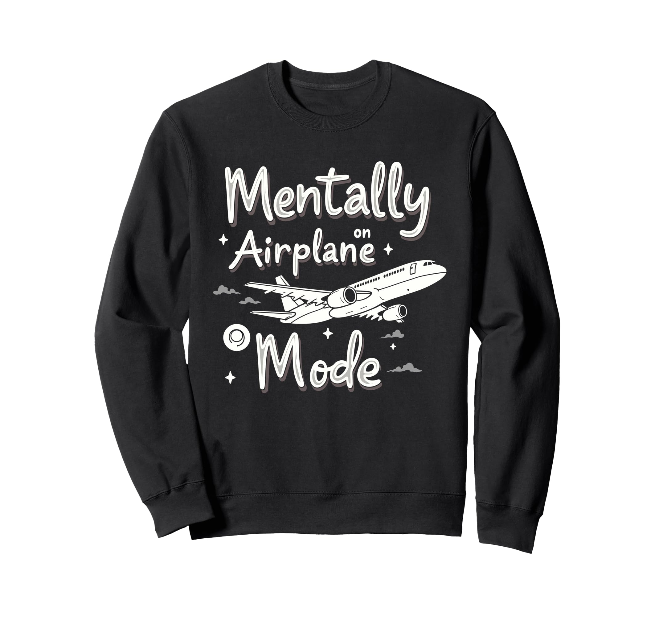 Mental Health Self Care Jokes Sweatshirt - Novelty Apparel Men Women - T-Shirt, Sweatshirt, Hoodie