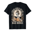 Smut Book Novel Dark Romance Smutty Hoodie - Custom Art Print Men Women - T-Shirt, Sweatshirt, Hoodie
