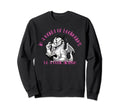 Dragon World Bookworms Be Book Sweatshirt - Aesthetic Graphic for Adults - T-Shirt, Sweatshirt, Hoodie