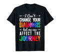 Mental Health Counselor T-Shirt - Novelty Apparel Unisex - T-Shirt, Sweatshirt, Hoodie