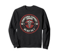 Emotional Animal Support Pet Lover Sweatshirt - Unique Graphic Unisex - T-Shirt, Sweatshirt, Hoodie