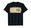 Good Read Bad Books Funny Book Lover T-Shirt - Custom Art Print for Adults - T-Shirt, Sweatshirt, Hoodie