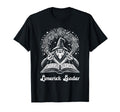 Poetry Slam Writer Poet Literature T-Shirt - Novelty Apparel for Adults - T-Shirt, Sweatshirt, Hoodie
