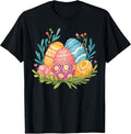 Easter Designs. Unisex T-shirt, Sweatshirt, Hoodie, Long Sleeve Tee - T-Shirt, Sweatshirt, Hoodie