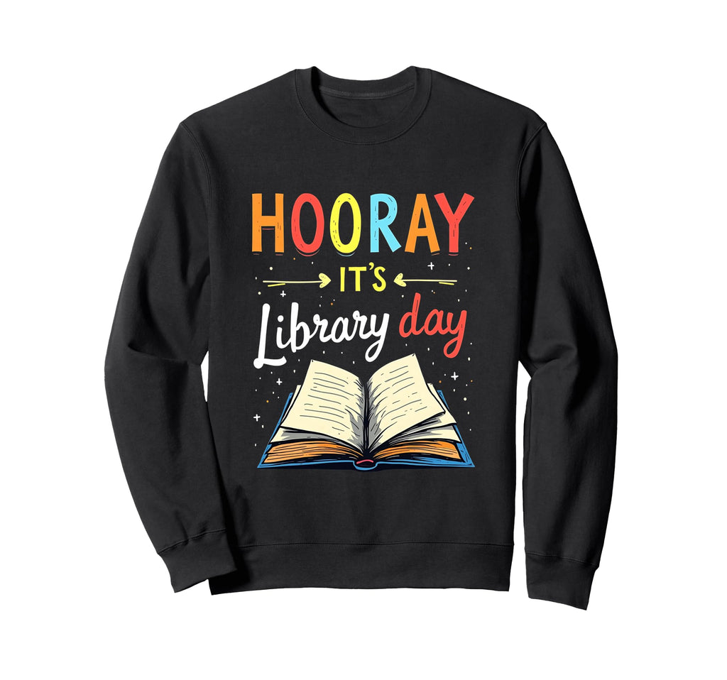 Funny Reading Books Bibliophile Sweatshirt - Aesthetic Graphic Unisex - T-Shirt, Sweatshirt, Hoodie