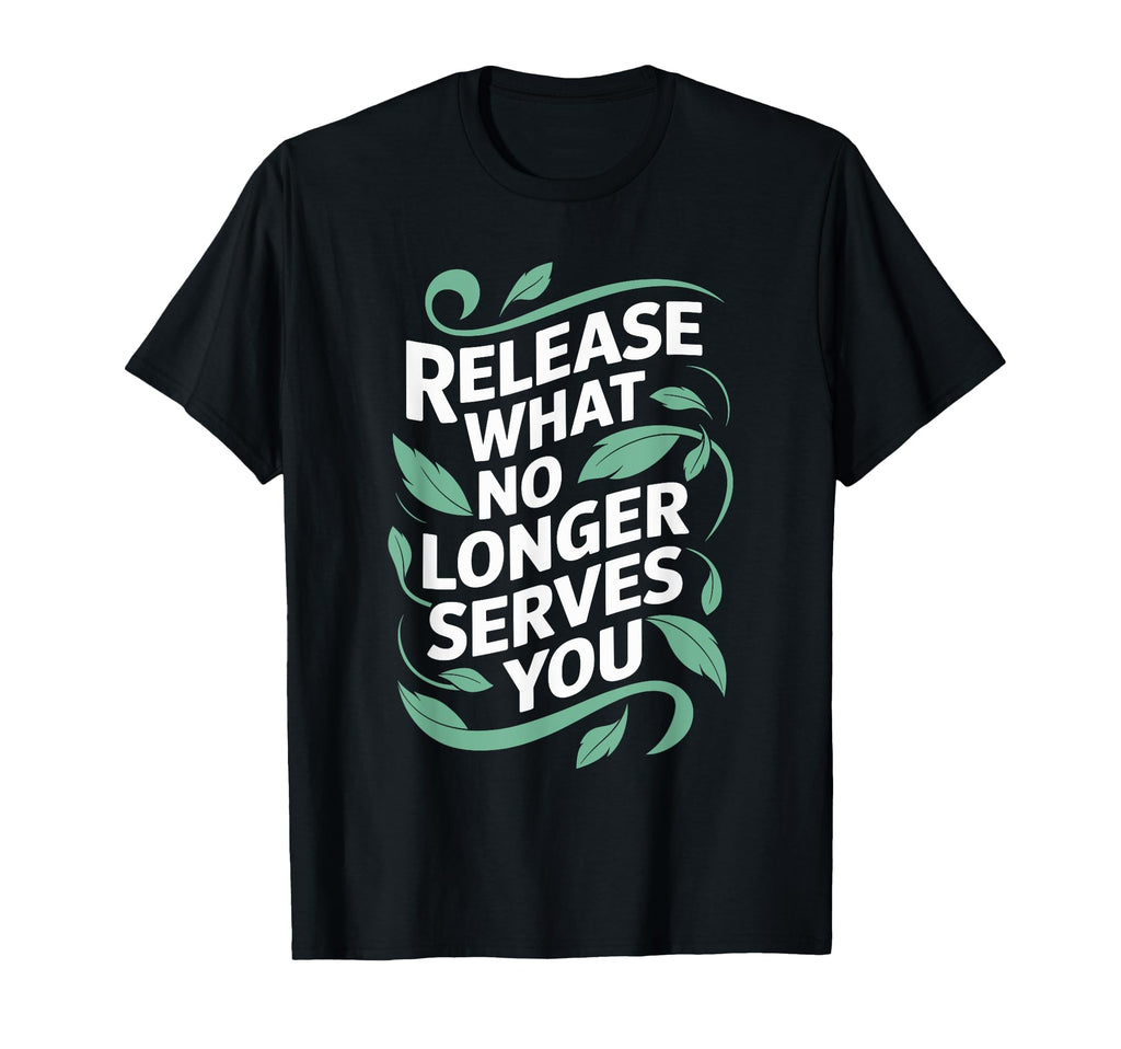 Spiritual Retreat Meditation T-Shirt - Casual Everyday Wear Men Women - T-Shirt, Sweatshirt, Hoodie