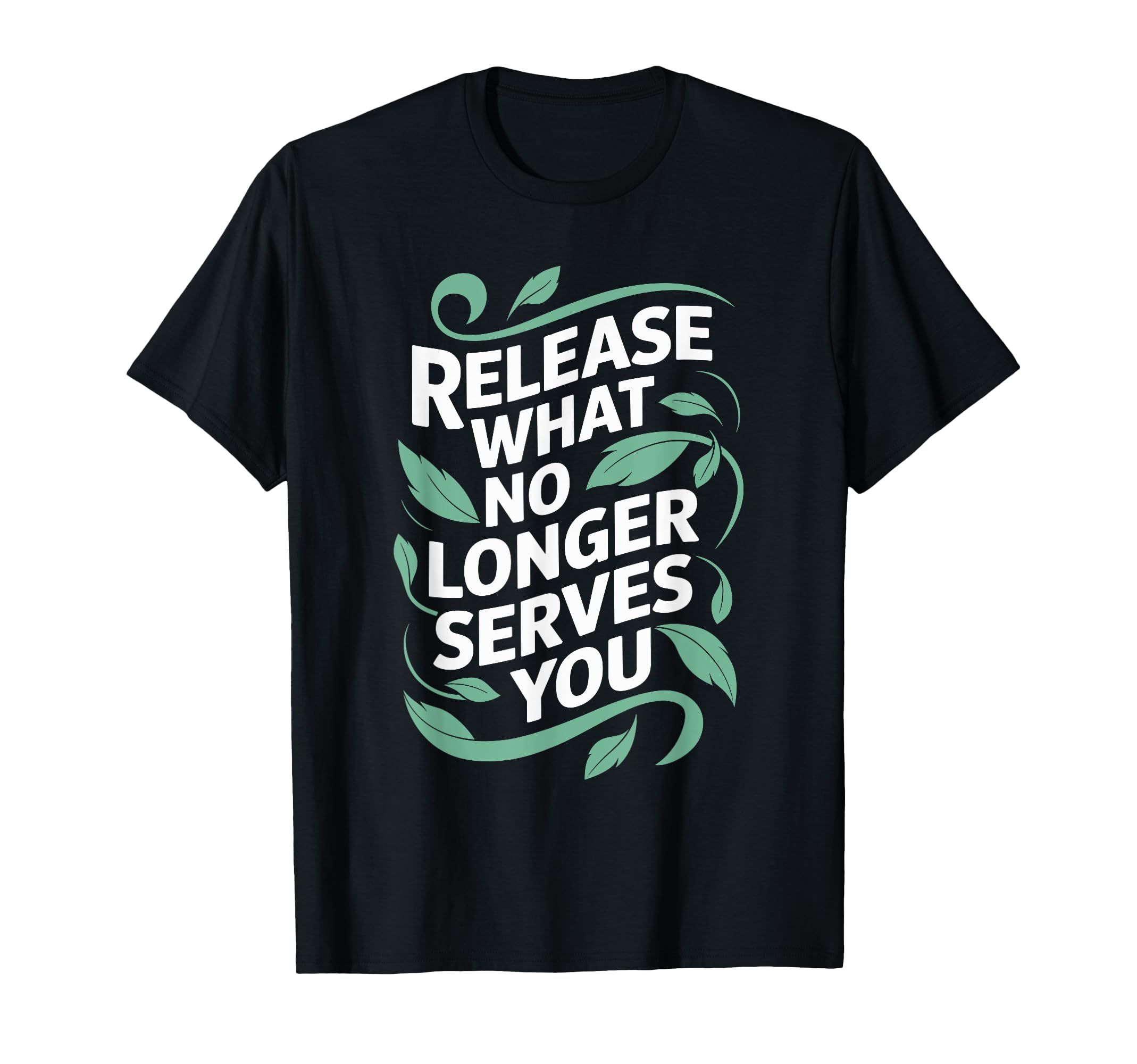 Spiritual Retreat Meditation T-Shirt - Casual Everyday Wear Men Women - T-Shirt, Sweatshirt, Hoodie