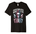 Overstimulated Moms Club Mothers Day T-Shirt - Fun Novelty Design Unisex - T-Shirt, Sweatshirt, Hoodie