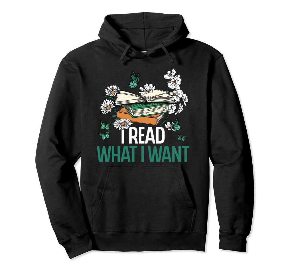 I Better Bent Over Book Funny Reading Hoodie - Streetwear Style for Adults - T-Shirt, Sweatshirt, Hoodie