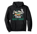 I Better Bent Over Book Funny Reading Hoodie - Streetwear Style for Adults - T-Shirt, Sweatshirt, Hoodie