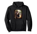 Books And Reading Geek Book Reading Hoodie - Fun Novelty Design for Adults - T-Shirt, Sweatshirt, Hoodie