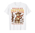 Hold Partner Im Overstimulated T-Shirt - Aesthetic Graphic for Adults - T-Shirt, Sweatshirt, Hoodie