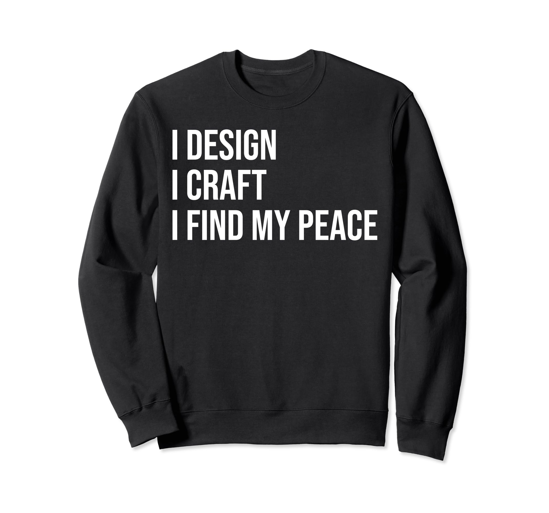 Artisan Meme Self Care Sweatshirt - Fun Novelty Design Men Women - T-Shirt, Sweatshirt, Hoodie