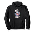Healing Stone Crystals Energy Spiritual Hoodie - Fun Novelty Design Unisex - T-Shirt, Sweatshirt, Hoodie