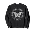 Mental Health Awareness Month End Sweatshirt - Graphic Print for Adults - T-Shirt, Sweatshirt, Hoodie