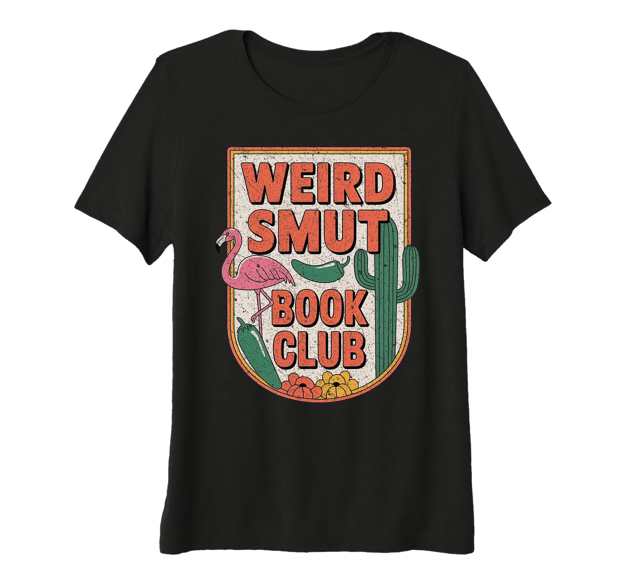 Womens Funny Spicy Hot Romance T-Shirt - Casual Everyday Wear Men Women - T-Shirt, Sweatshirt, Hoodie
