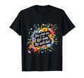 You Either Quit Or You Keep Going They T-Shirt - Unique Graphic Men Women - T-Shirt, Sweatshirt, Hoodie