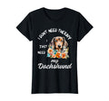 Dachshund Lover I Just Need My T-Shirt - Casual Everyday Wear for Adults - T-Shirt, Sweatshirt, Hoodie