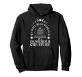 Well Read Literature Celestial Book Hoodie - Fun Novelty Design Unisex - T-Shirt, Sweatshirt, Hoodie