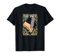 Poet Poetry Slam Love Poems T-Shirt - Streetwear Style Men Women - T-Shirt, Sweatshirt, Hoodie