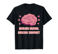 Embrace Change Embrace Recovery T-Shirt - Streetwear Style for Adults - T-Shirt, Sweatshirt, Hoodie